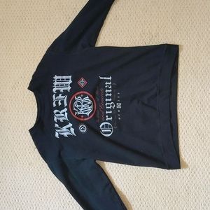 Krew Crewneck Sweatshirt